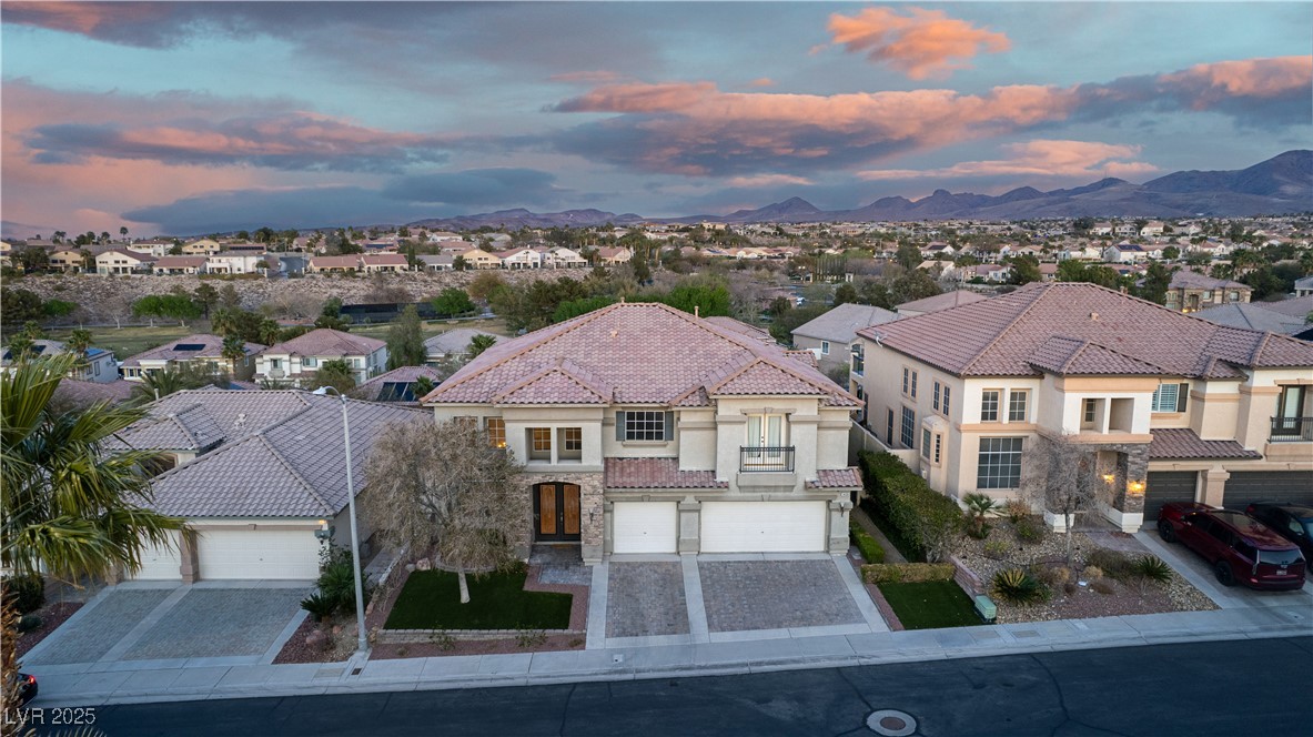 1436 Via Merano Street Property Photo 52
