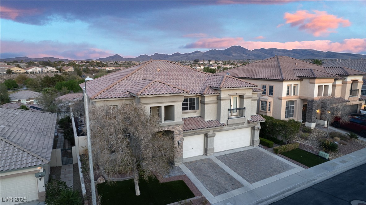 1436 Via Merano Street Property Photo 53