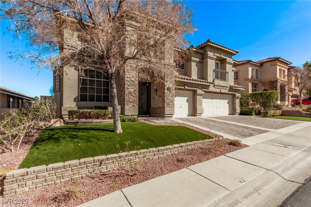 1436 Via Merano Street Property Photo 54