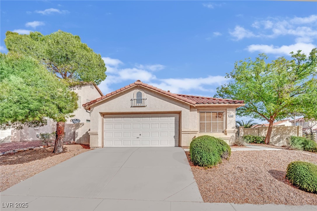 7608 Sierra Paseo Lane Property Photo 1