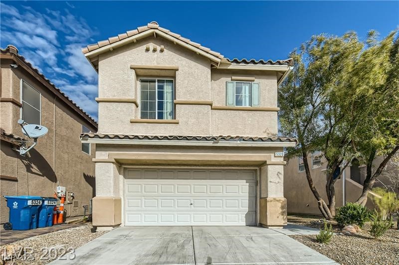 5320 Fireside Ranch Avenue Property Photo