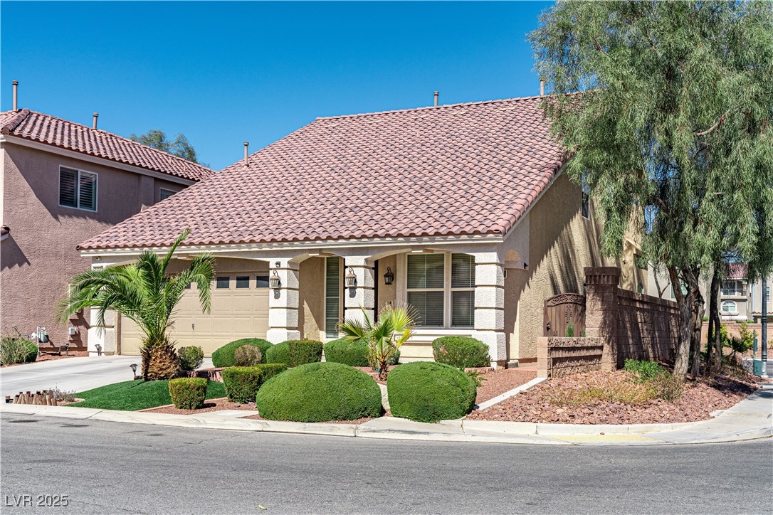 5350 Tulip Hill Avenue Property Photo 4