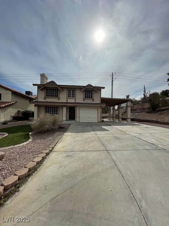2813 Cacto Court Property Photo 2