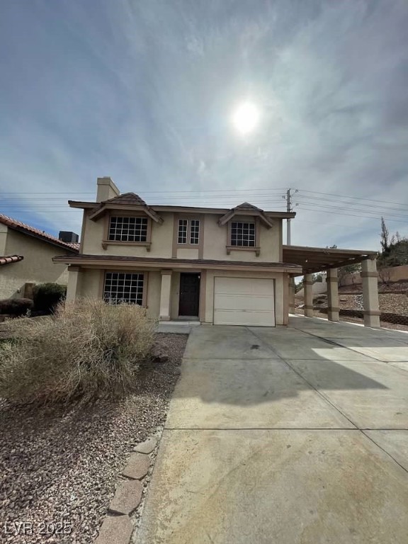 2813 Cacto Court Property Photo 4