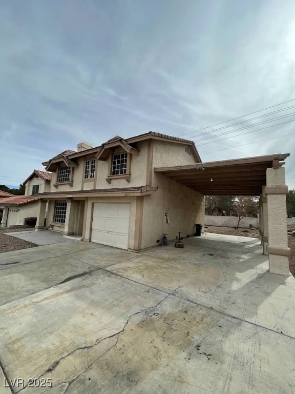 2813 Cacto Court Property Photo 5