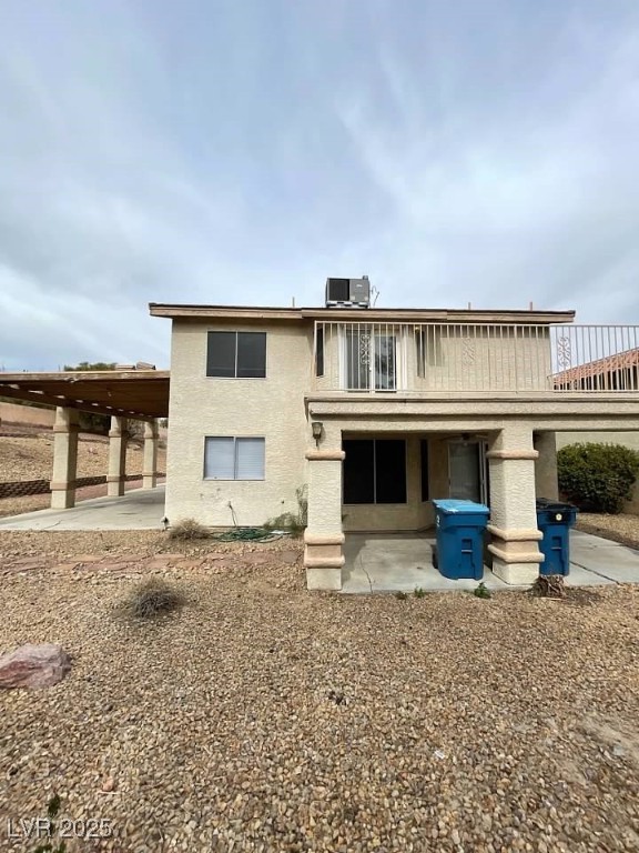 2813 Cacto Court Property Photo 7