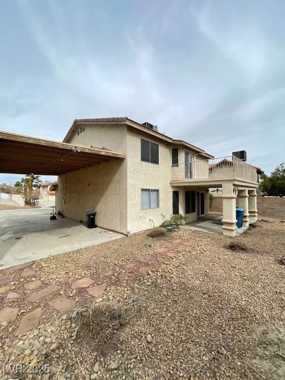 2813 Cacto Court Property Photo 10