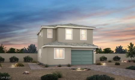 1634 Square Fields Street Property Photo