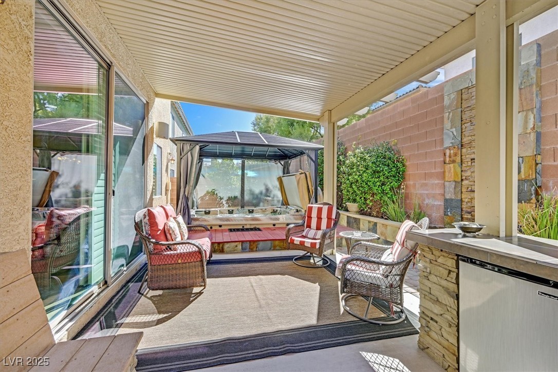 10001 Blairwood Court Property Photo 38