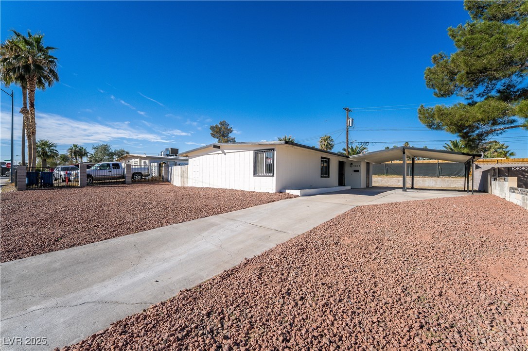 2878 El Cajon Street Property Photo 1