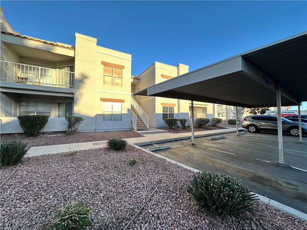 6800 East Lake Mead Boulevard 1084 Property Photo 23
