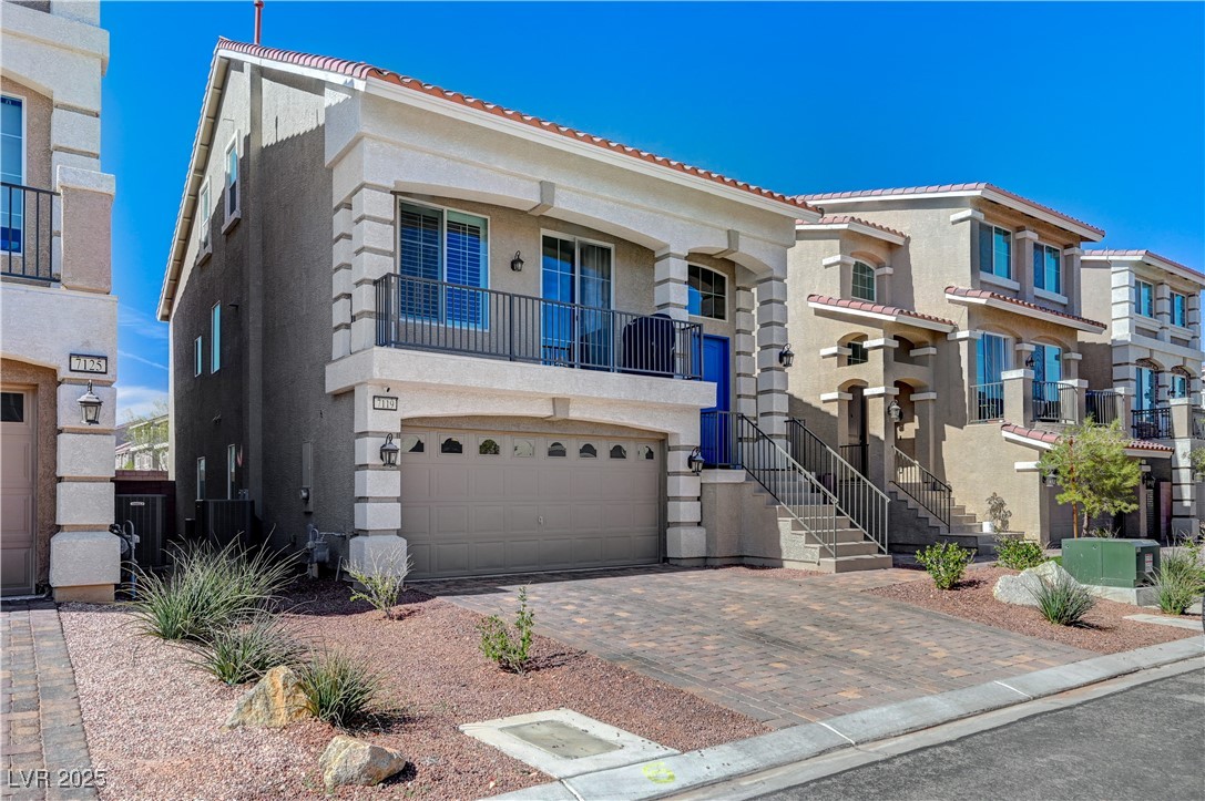 7119 Steele Canyon Street Property Photo