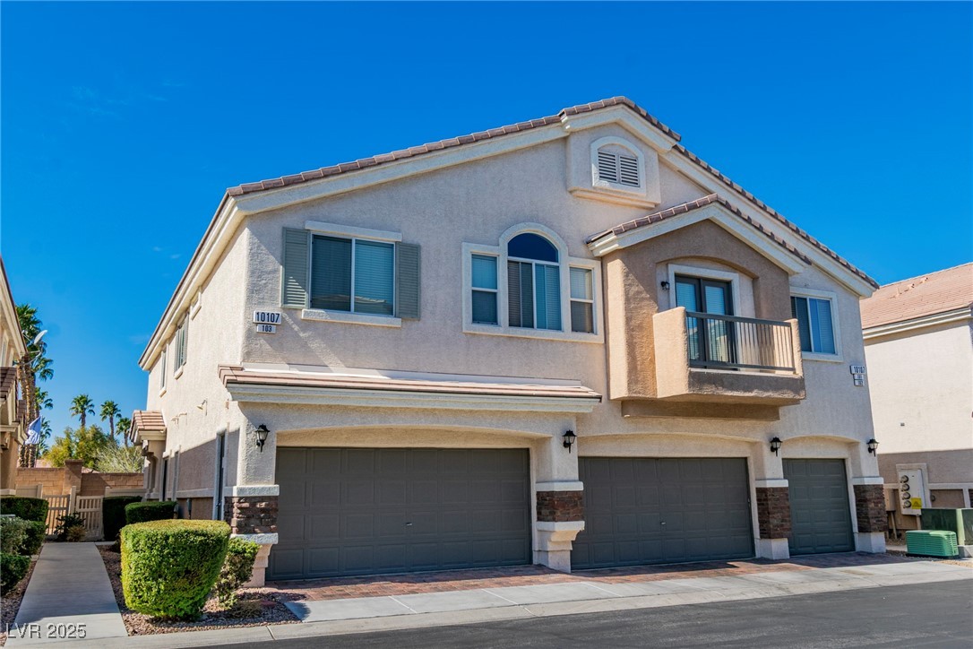 10107 Sunset Palisades Way 103 Property Photo 1