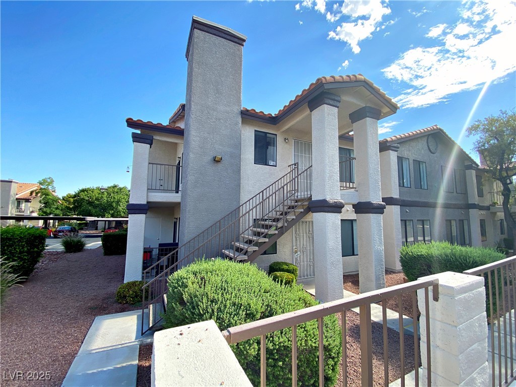 1575 West Warm Springs Road 1024 Property Photo 1