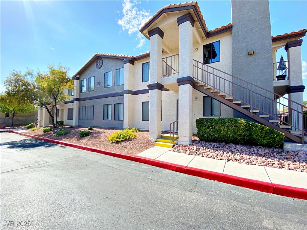 1575 West Warm Springs Road 1024 Property Photo 25