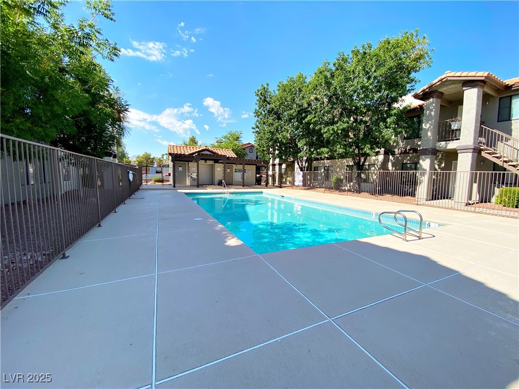 1575 West Warm Springs Road 1024 Property Photo 27