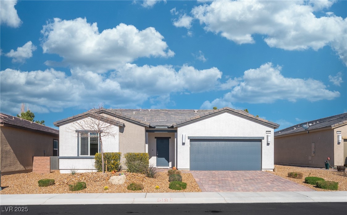 4400 East Cactus Canyon Drive Property Photo 1