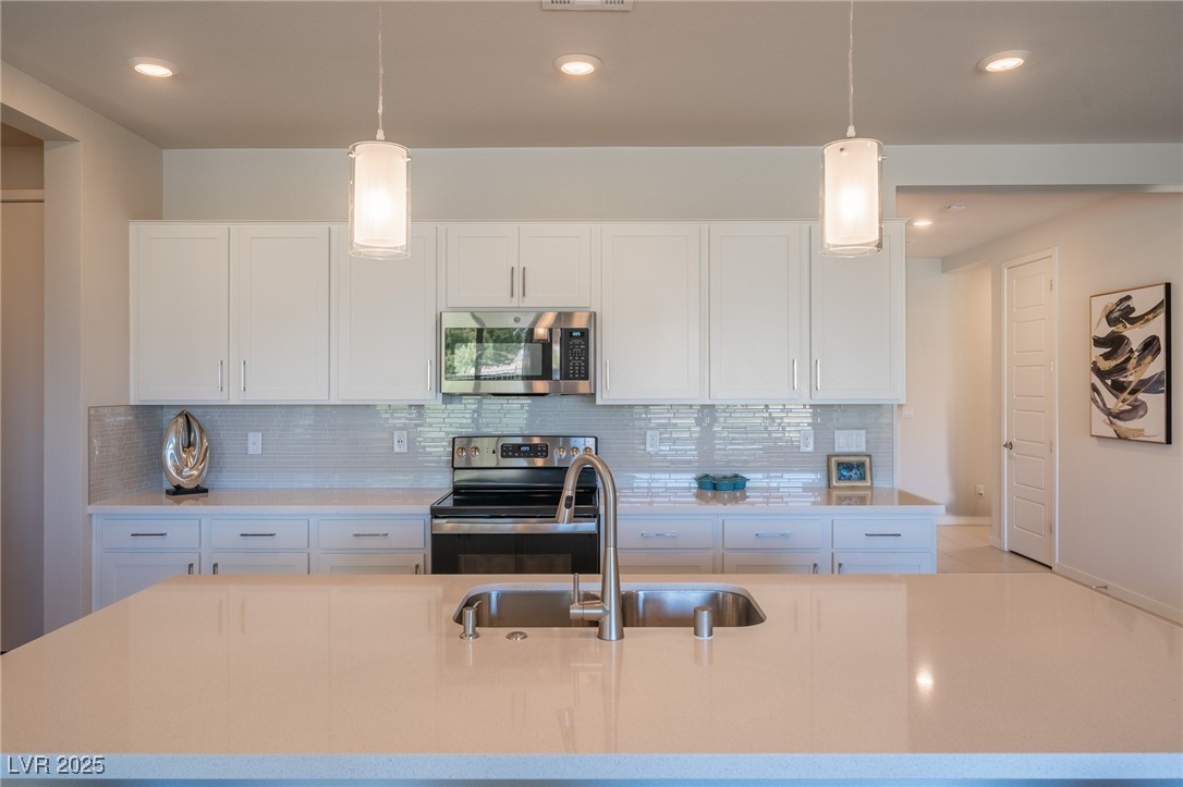 4400 East Cactus Canyon Drive Property Photo 11