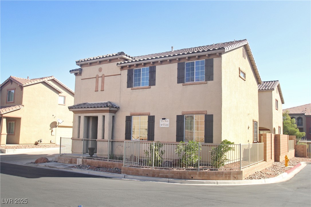 7916 Violet Dawn Street Property Photo