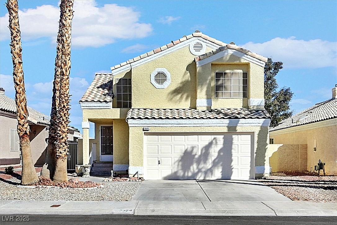 3324 Altamar Lane Property Photo 1