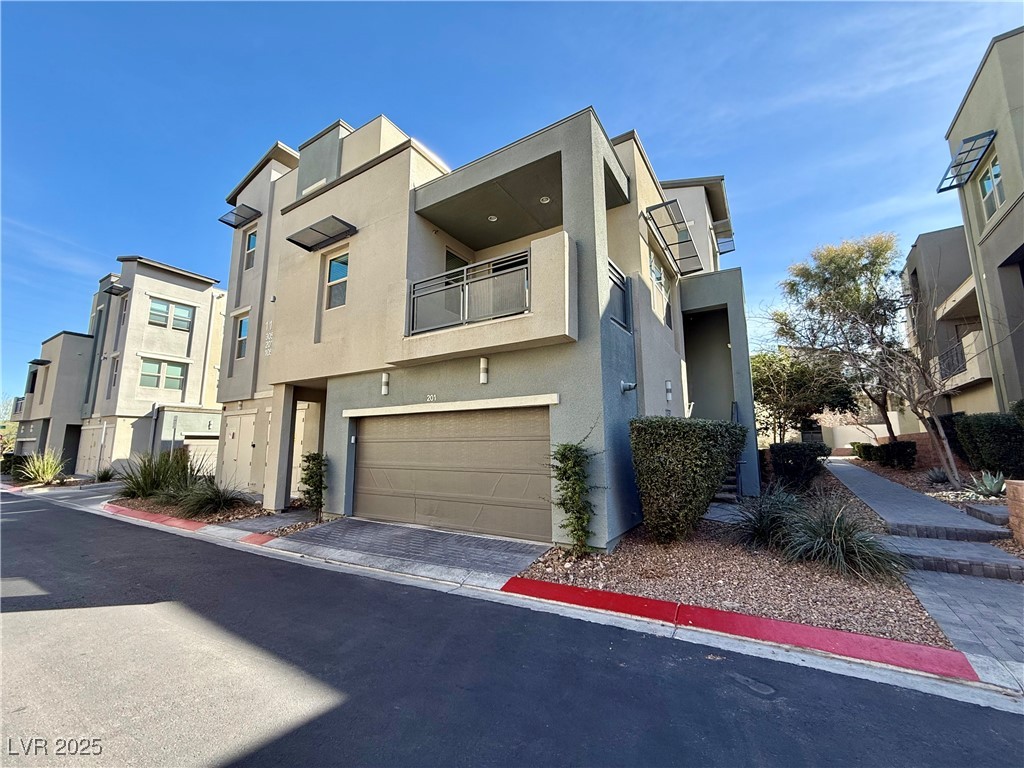 11237 Rainbow Peak Avenue 201 Property Photo 1