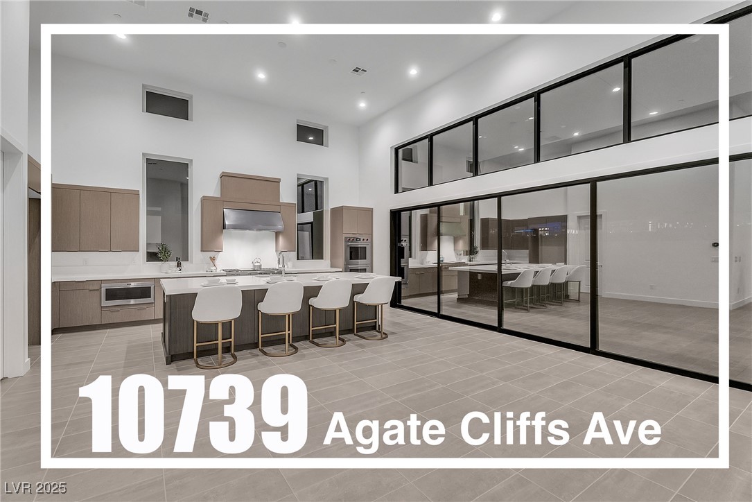 10739 Agate Cliffs Avenue Property Photo 1