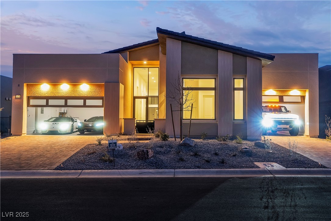 10739 Agate Cliffs Avenue Property Photo 8