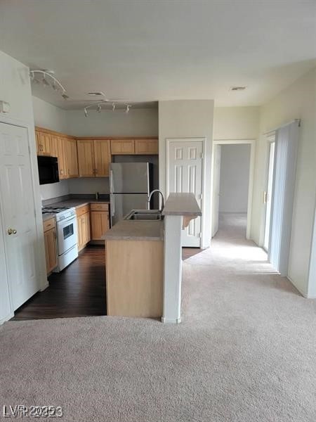 6316 Beige Bluff Street 201 Property Photo 23