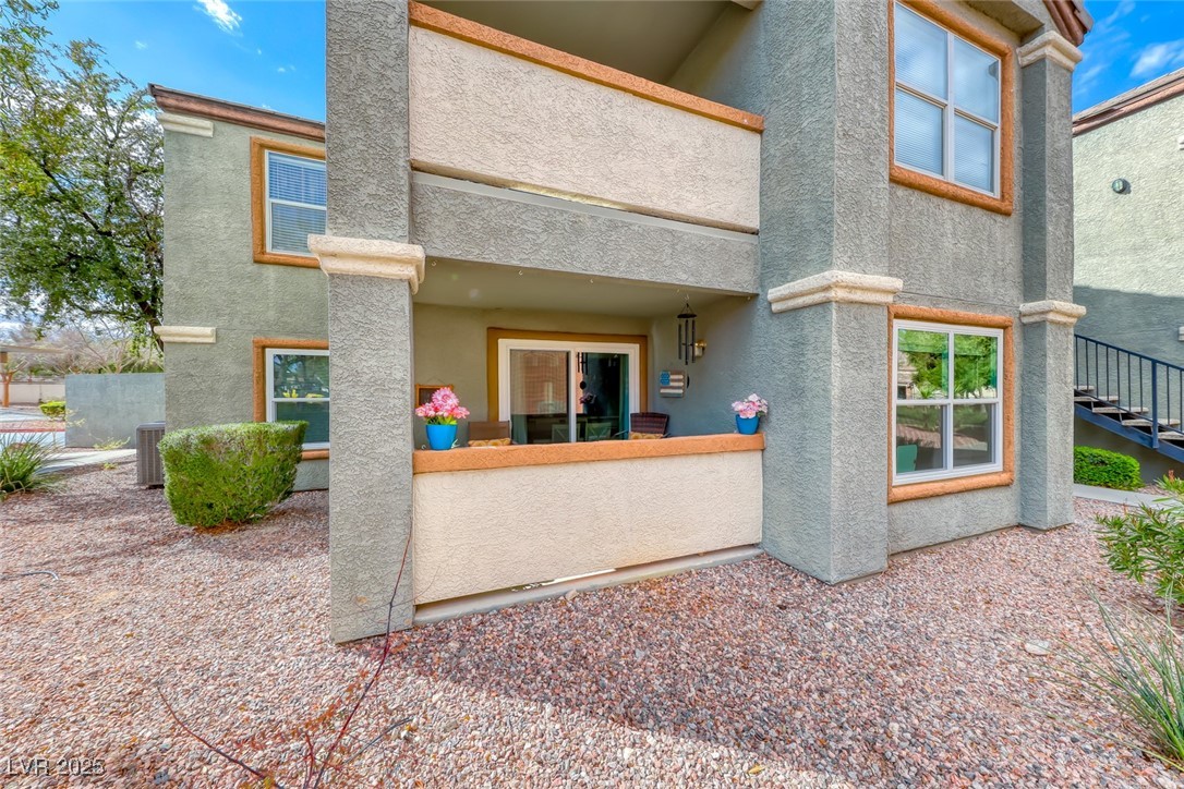 555 East Silverado Ranch Boulevard 1025 Property Photo