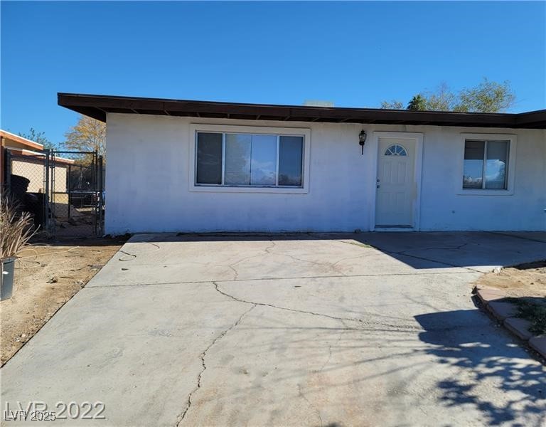 2564 San Marcos Street Property Photo