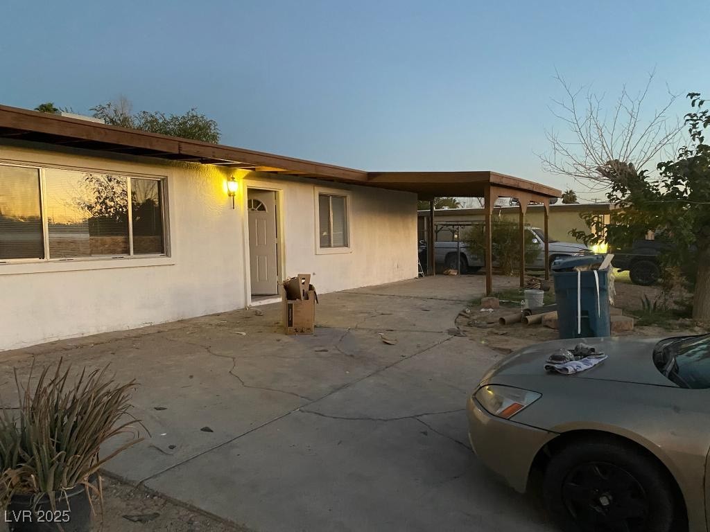 2564 San Marcos Street Property Photo 2