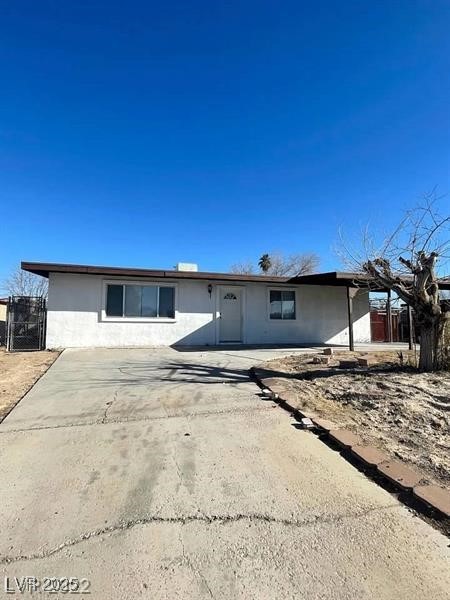 2564 San Marcos Street Property Photo 4