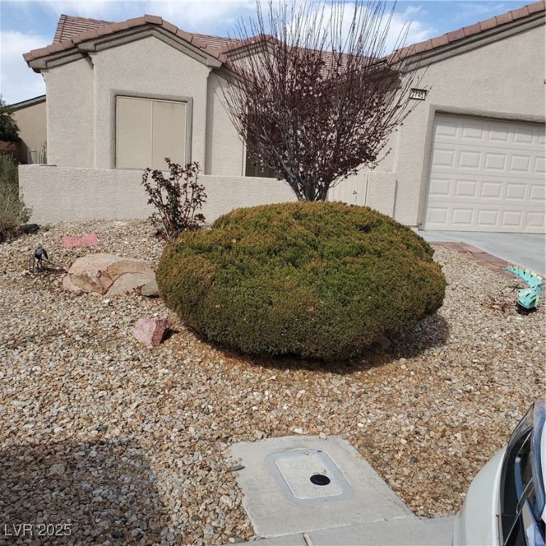 7745 Fruit Dove Street Property Photo 2