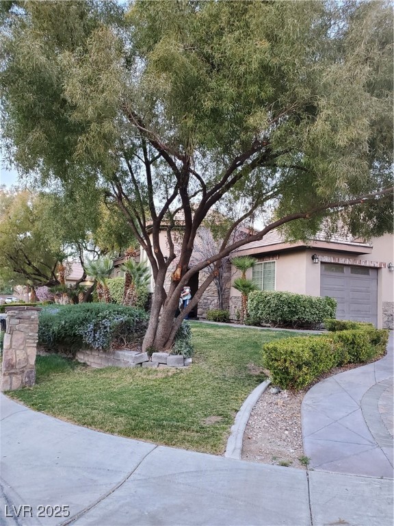 4738 Laurel Canyon Street Property Photo