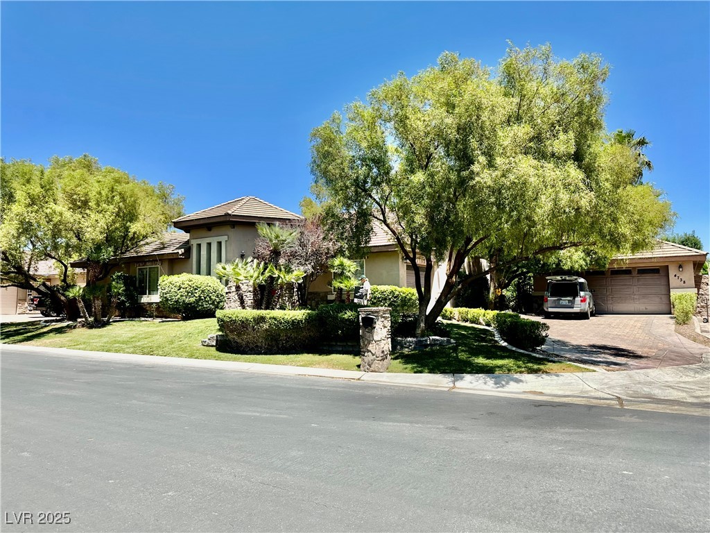 4738 Laurel Canyon Street Property Photo 1