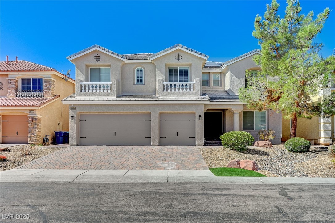 8453 Moondance Cellars Court Property Photo