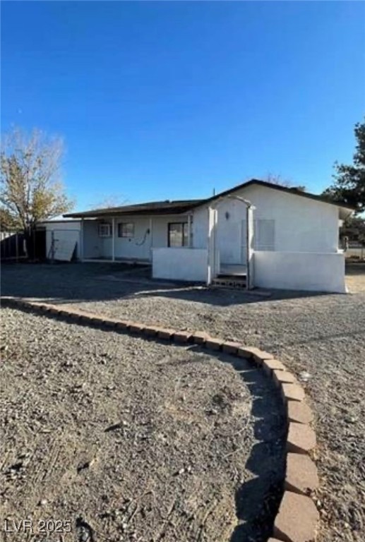 4508 West San Miguel Avenue Property Photo