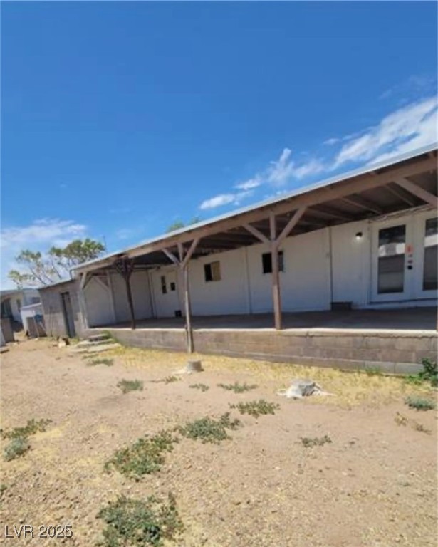 3 Piute Valley Drive Property Photo 1