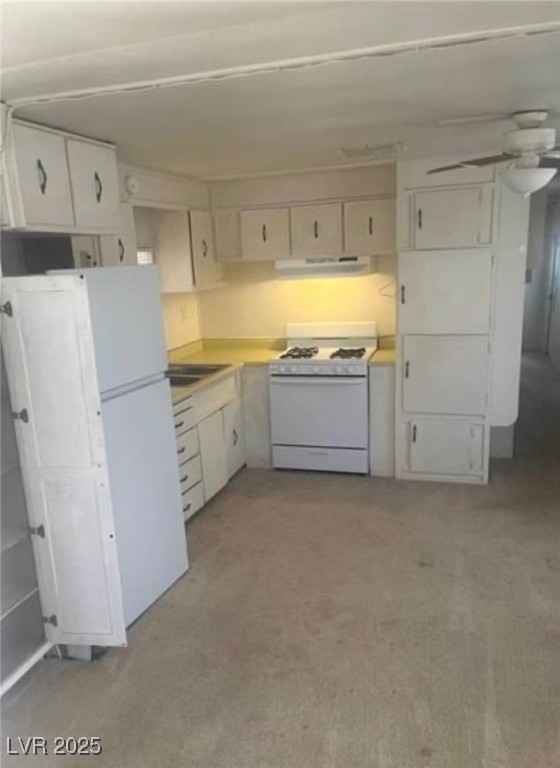3 Piute Valley Drive Property Photo 11