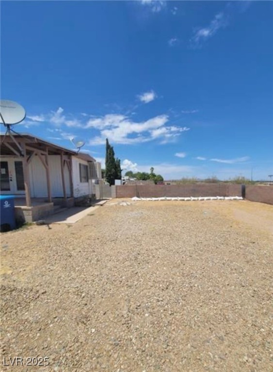 3 Piute Valley Drive Property Photo 14