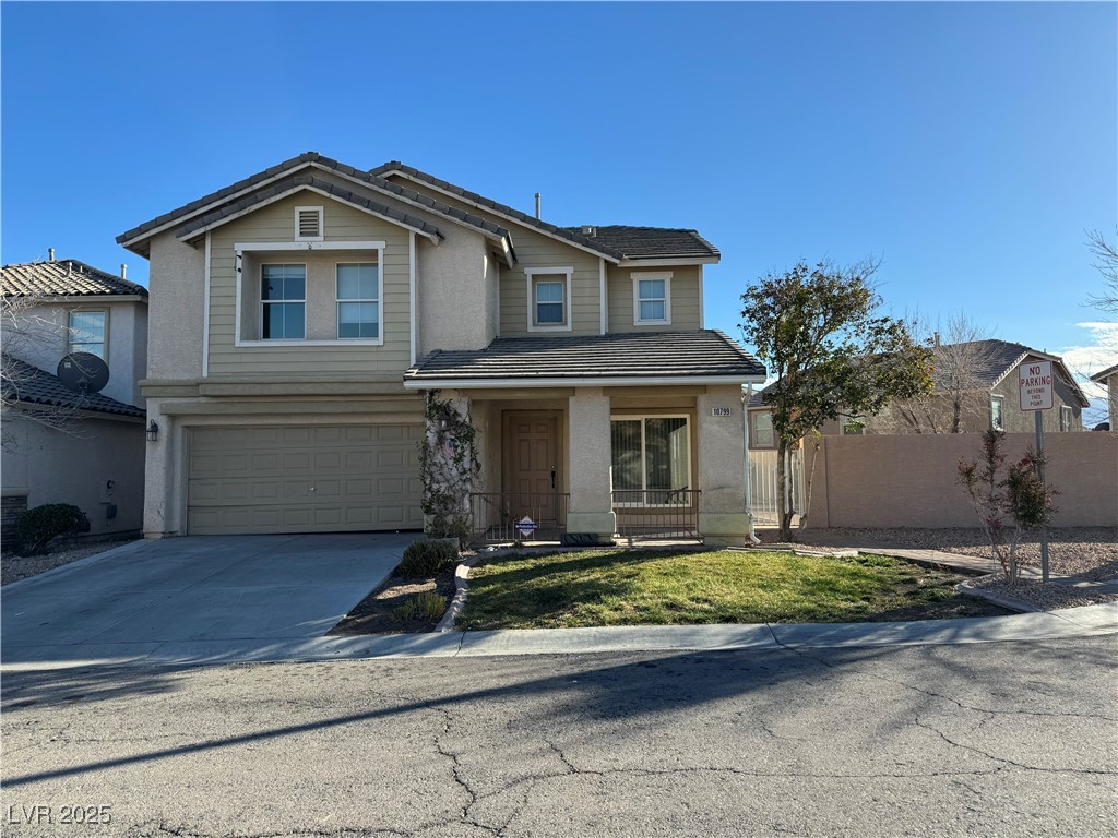 10799 Flame Vine Court Property Photo 1