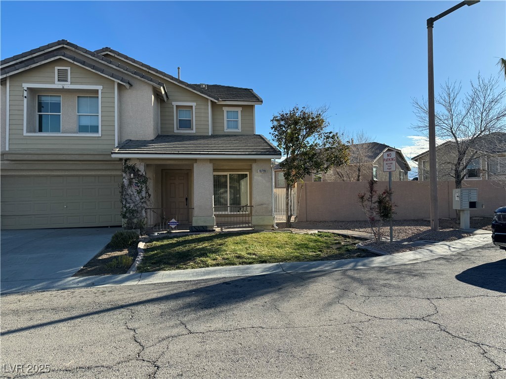 10799 Flame Vine Court Property Photo 2