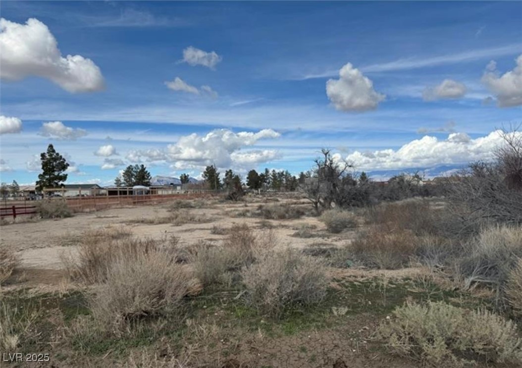 1470 Huracan Street Property Photo