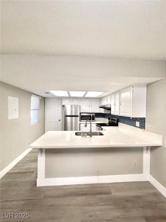 6250 West Flamingo Road 103 Property Photo 12