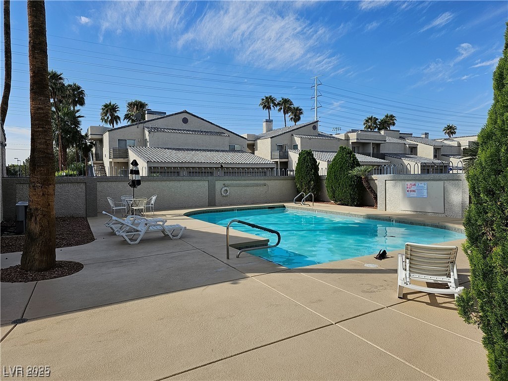 6250 West Flamingo Road 103 Property Photo 18
