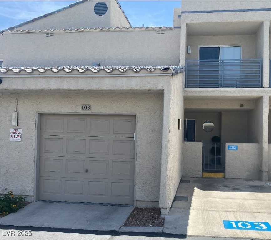 6250 West Flamingo Road 103 Property Photo 18