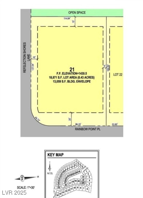 5 Rainbow Point Place Property Photo 5