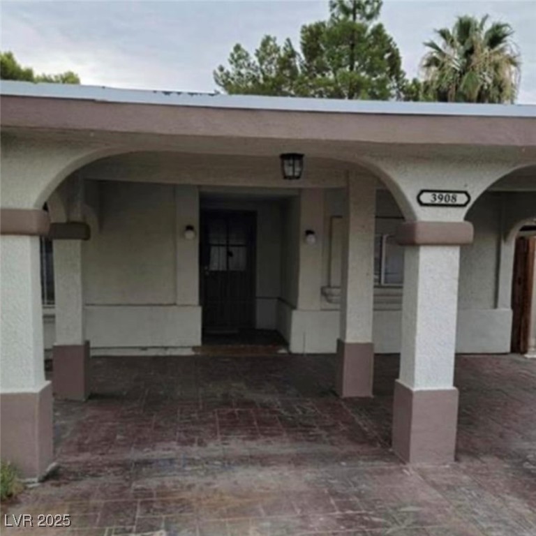 3908 Montebello Avenue Property Photo