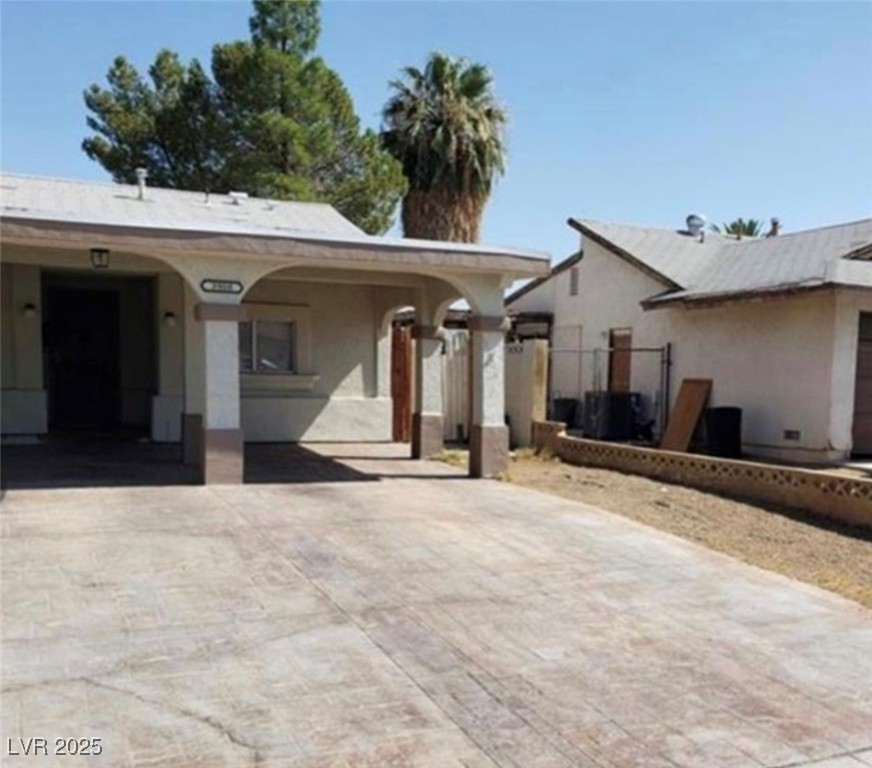 3908 Montebello Avenue Property Photo 2