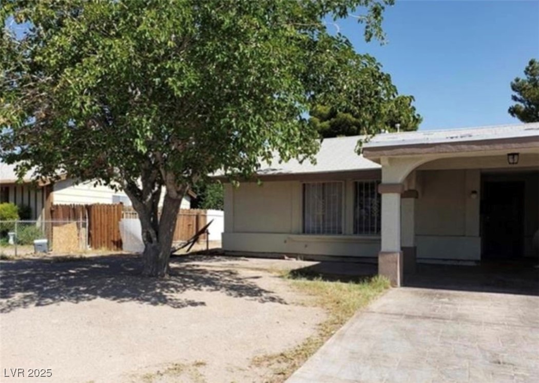 3908 Montebello Avenue Property Photo 3